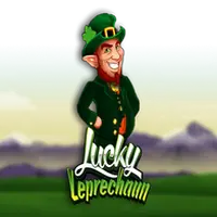 Lucky Leprechaun